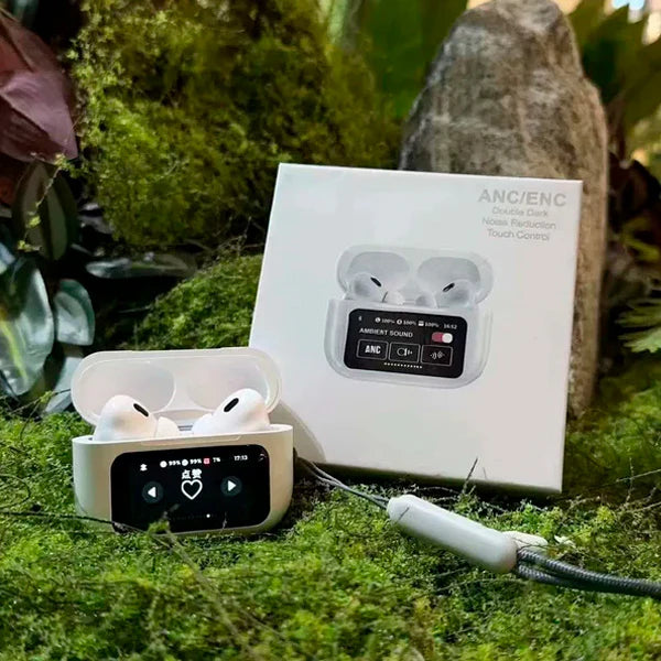 AUDIFONOS PRO LED | Calidad de sonido con control absoluto