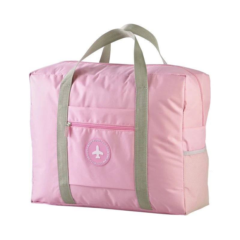 Bolsa de viaje - Viaja 5 días con solo 1 maleta✈️🌍