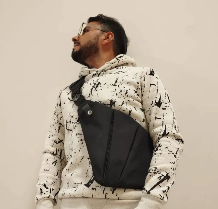 CANGURO Slim Elegance™ ANTI ROBO