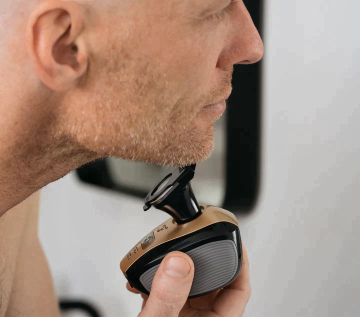 Afeitadora ShavePro® 5 en 1