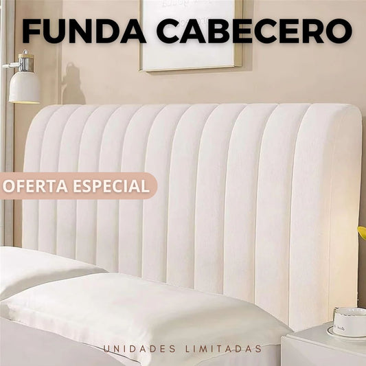 Funda  Luxure® para Cabecero de Cama