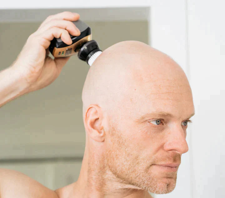 Afeitadora ShavePro® 5 en 1