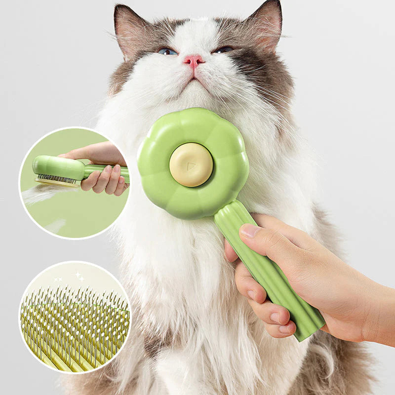 Cepillo Removedor de Pelos Pumpk