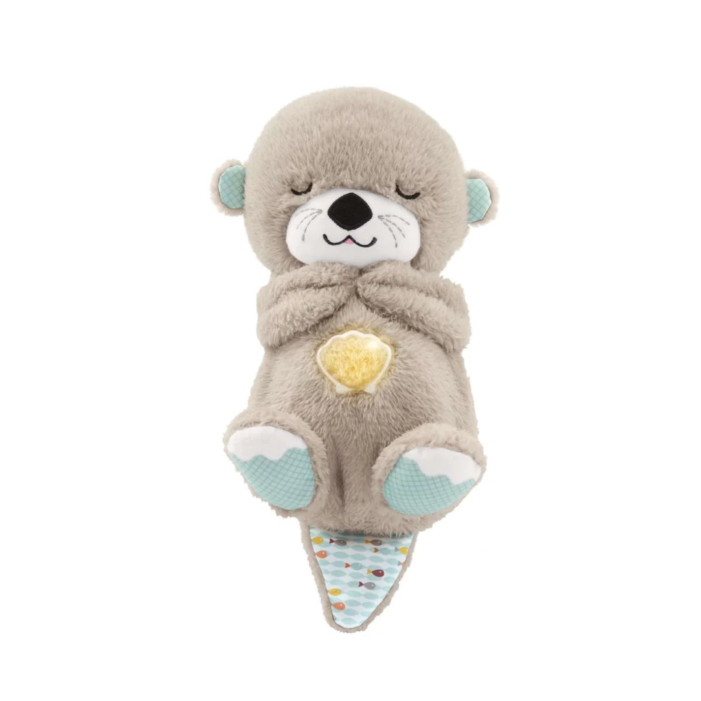 PELUCHE NUTRIA HEARTMOVE® | Noches tranquilas