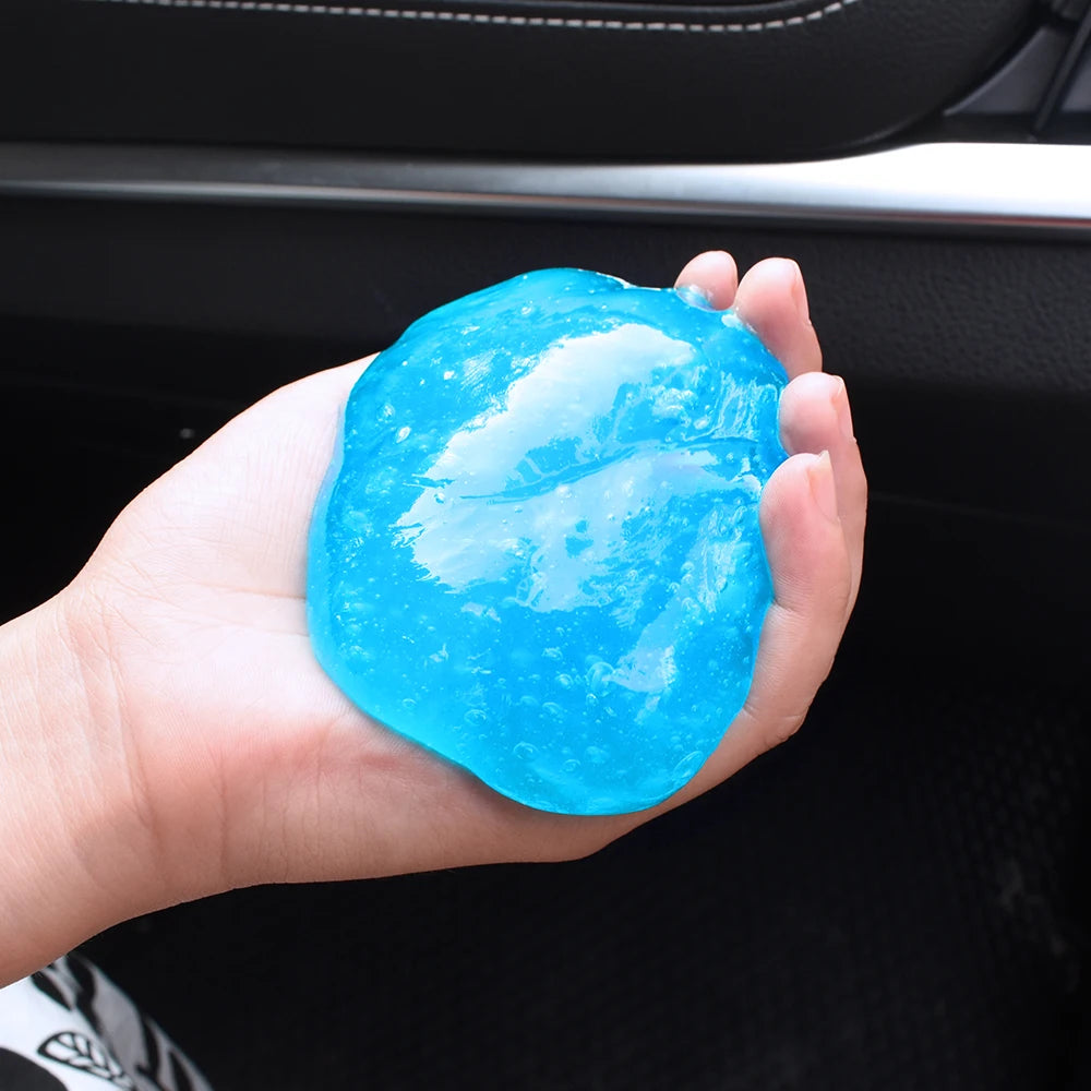 SlimeDust® - Quita el polvo de cualquier lugar + ENVIO GRATIS🚚