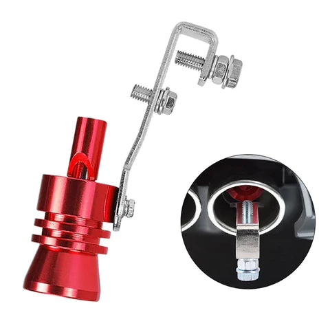 Escape Turbo SoundRoar® Premium para Carros o Motos