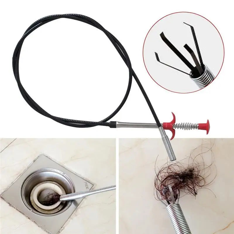 Destapador de Cañeria Turbo