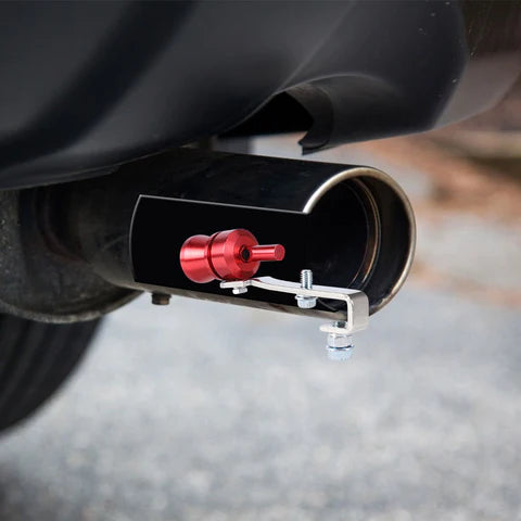 Escape Turbo SoundRoar® Premium para Carros o Motos