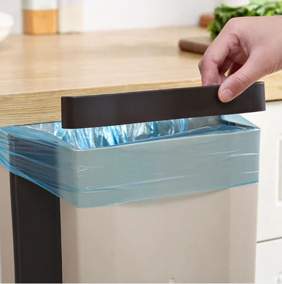 Basura Plegable FoldTrash® | Manten ordenado sin ocupar espacio