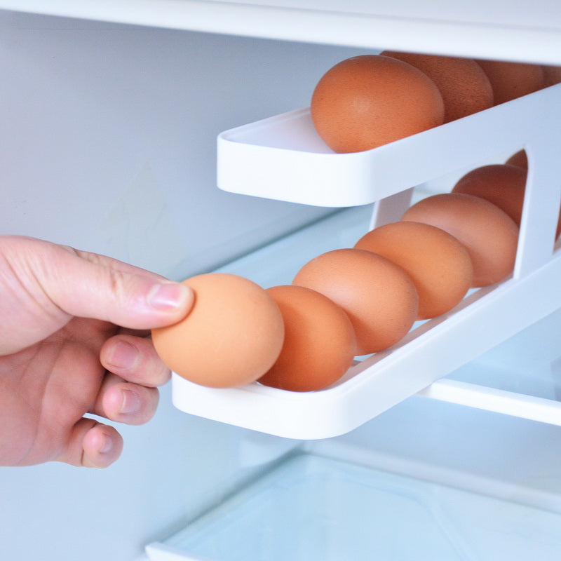 Dispensador de Huevos WayOut