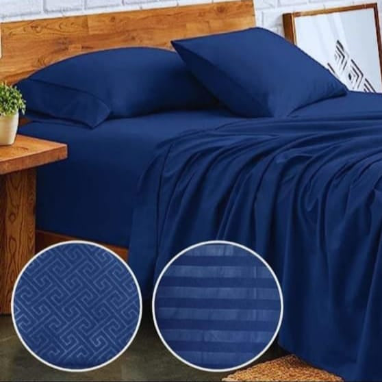 Juego de Sabanas Soft® | Confort y Lujo