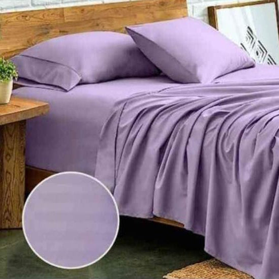 Juego de Sabanas Soft® | Confort y Lujo