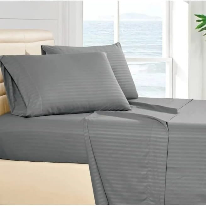 Juego de Sabanas Soft® | Confort y Lujo