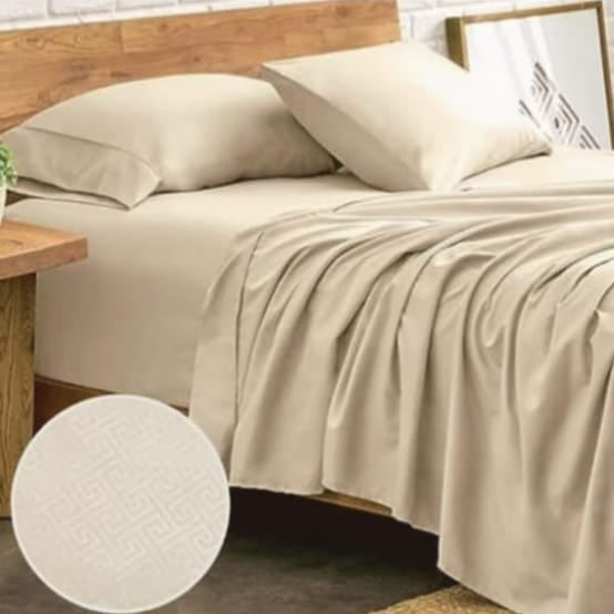 Juego de Sabanas Soft® | Confort y Lujo