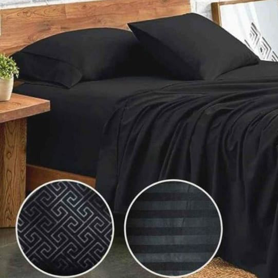 Juego de Sabanas Soft® | Confort y Lujo