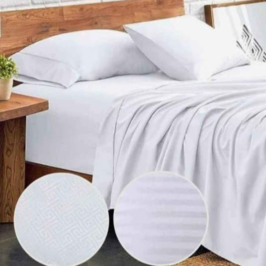 Juego de Sabanas Soft® | Confort y Lujo