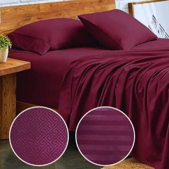 Juego de Sabanas Soft® | Confort y Lujo