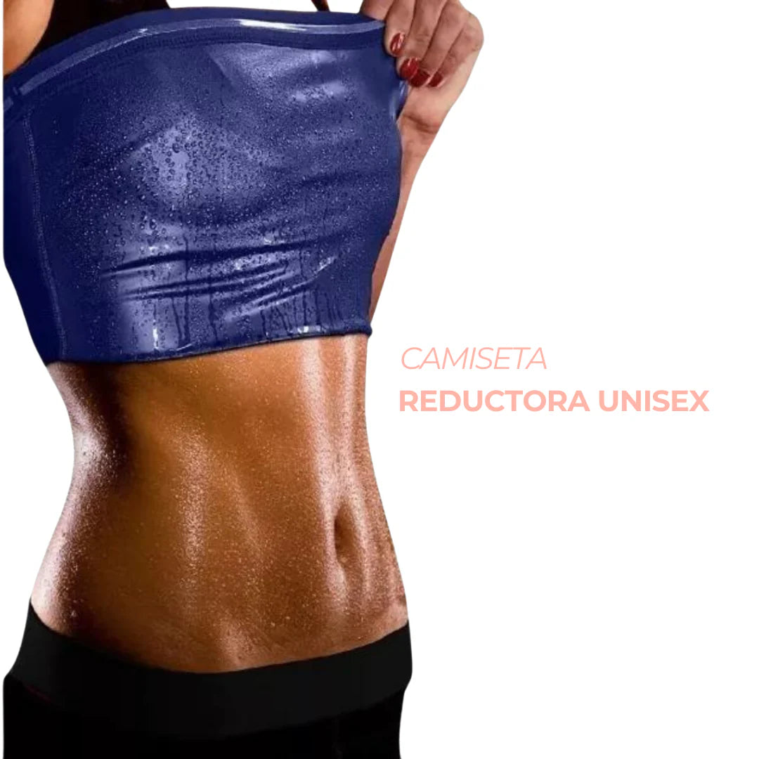CHALECO EFECTO SAUNA ReducTone®