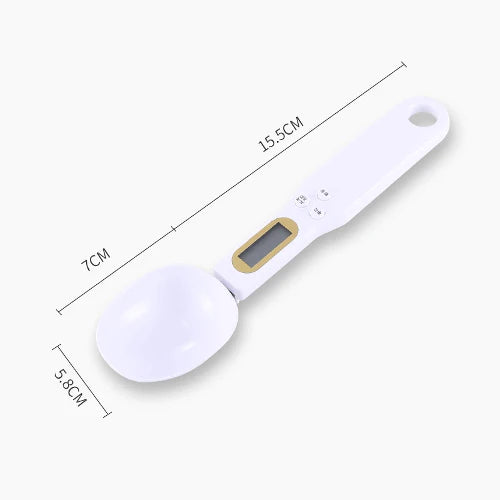 Cuchara Digital Gramera Max