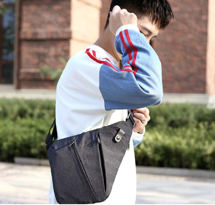 CANGURO Slim Elegance™ ANTI ROBO