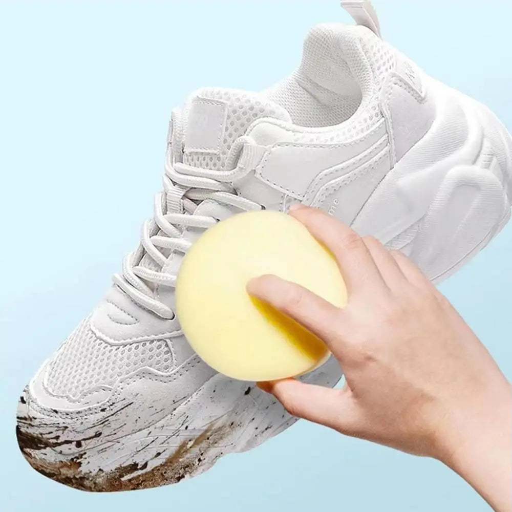 Cream Shoes® | Recupera y mantén relucientes tus zapatos