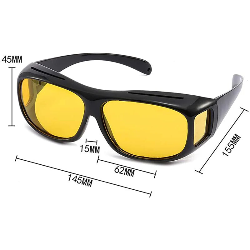 GAFAS DE VISION NOCTURNA NightHD®