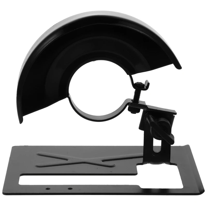 PrecisePro™ Base Guia de Corte para Amoladora+ Curso de Carpinteria+Disco de Cortar Metal🎁
