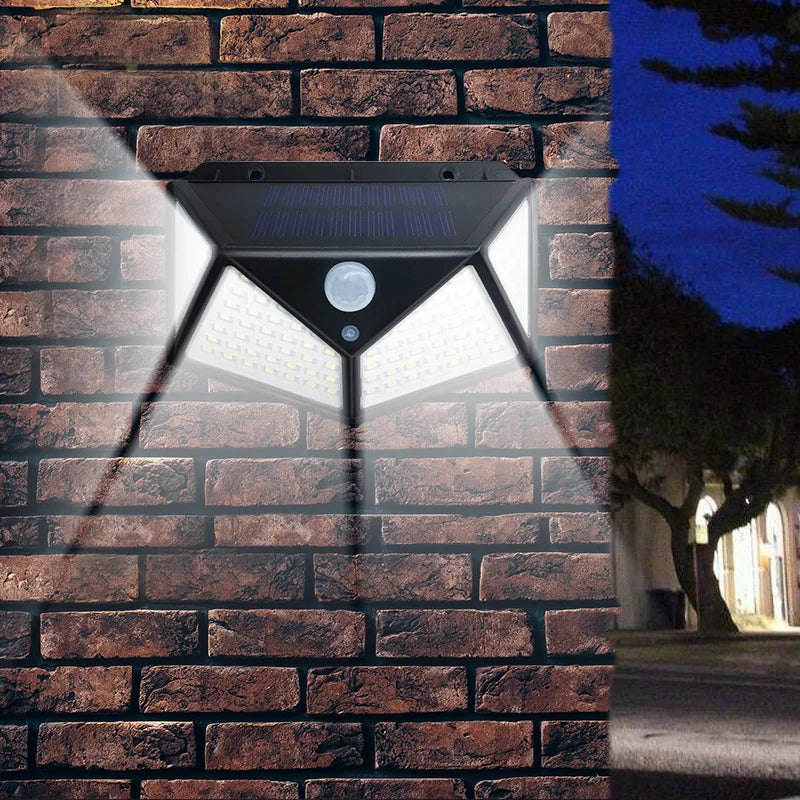 Lampara LED Solara® - A prueba de agua