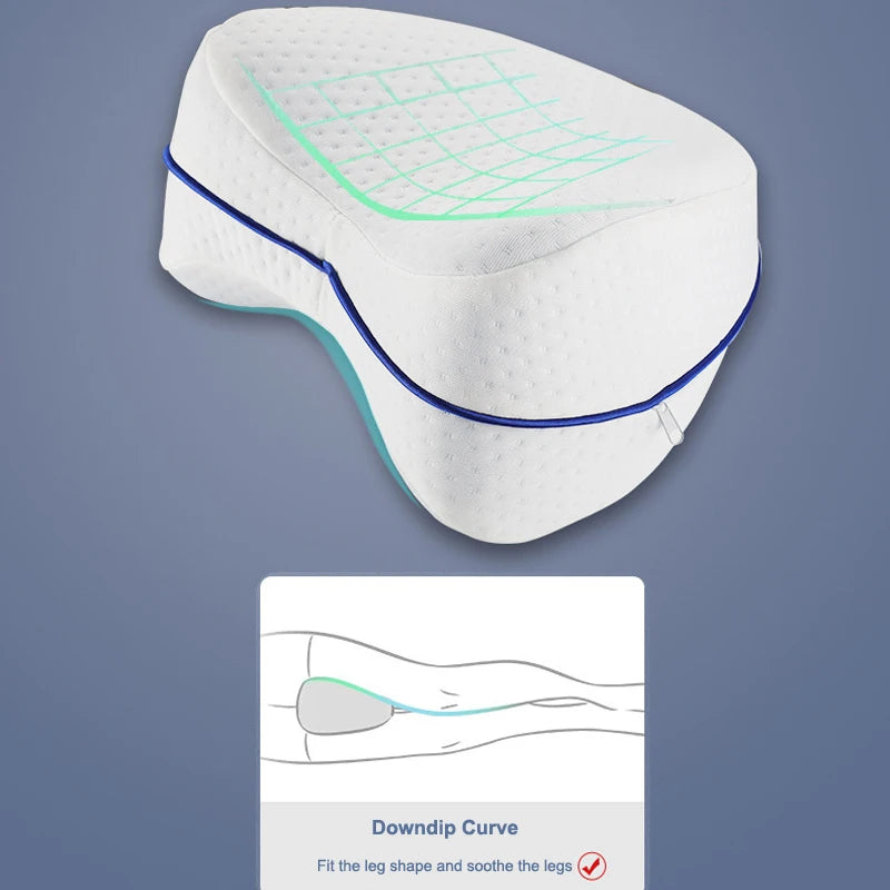 Almohada Memory PEDIC™