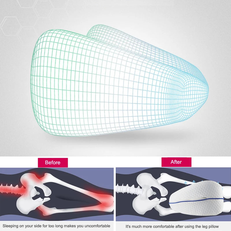 Almohada Memory PEDIC™
