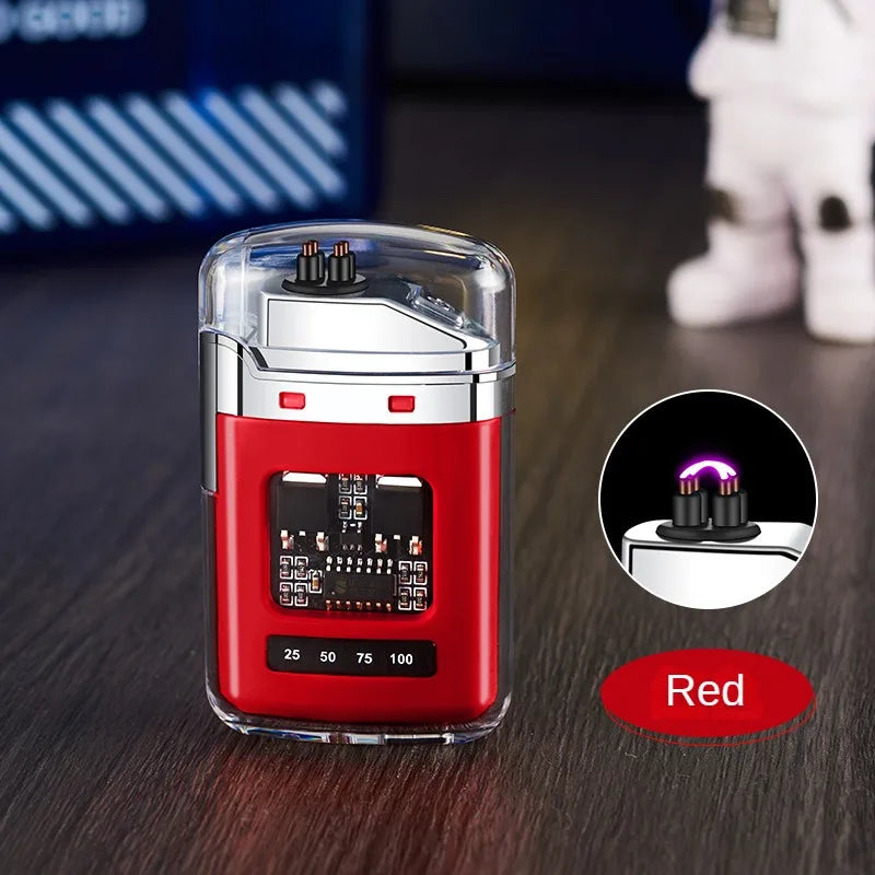 Encendedor Recargable de Plasma™