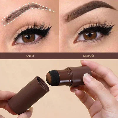 ESTAMPADOR DE CEJAS EyeBrow® | En segundos