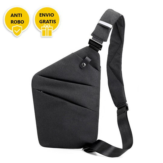 CANGURO Slim Elegance™ ANTI ROBO