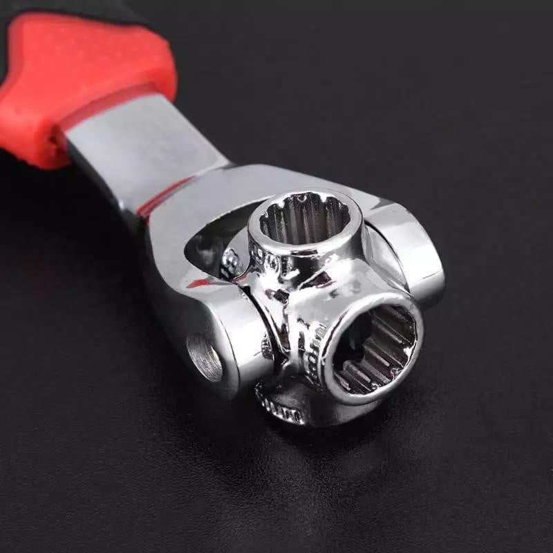 LLAVE MuliTool™ | Todo lo que necesitas en tu caja de herramientas