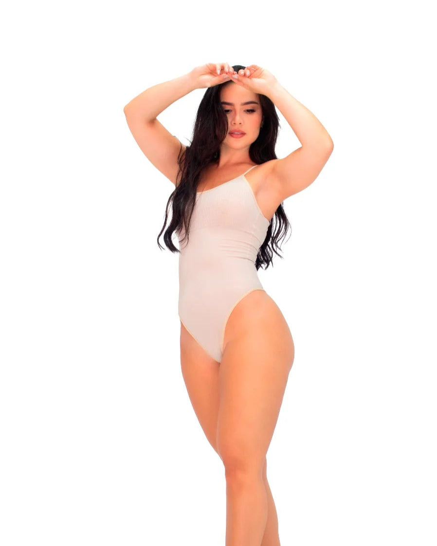 Body Tiras AbControl® Invisible