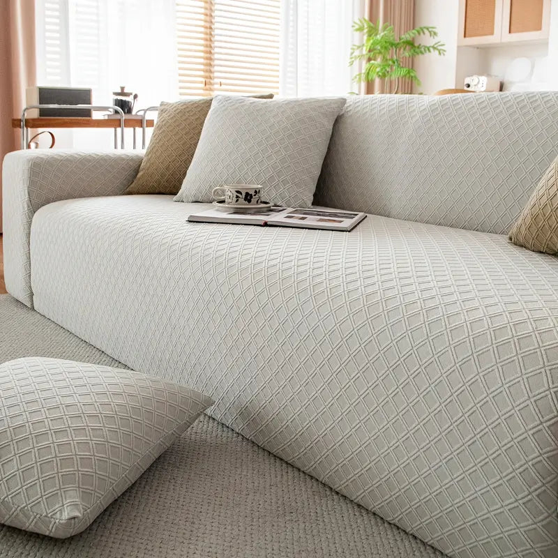 PROTECTOR DE SOFA PREMIUM® | Estilo y proteccion