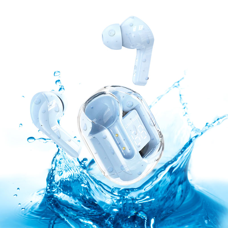 Auriculares Inalambricos PodMax® Tactiles l Sonido a otro nivel