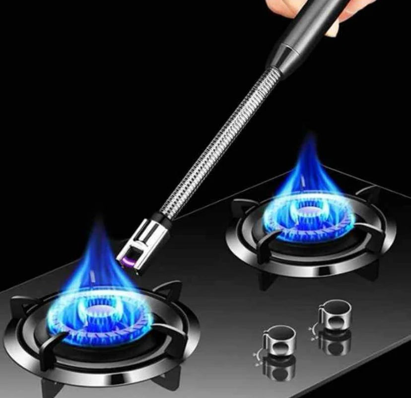 ENCENDEDOR RECARGABLE DE PLASMA FIRE® | La solución al 🔥