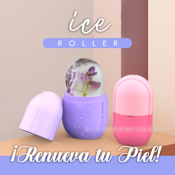 Ice Roll Facial + ENVIÓ GRATIS🚚