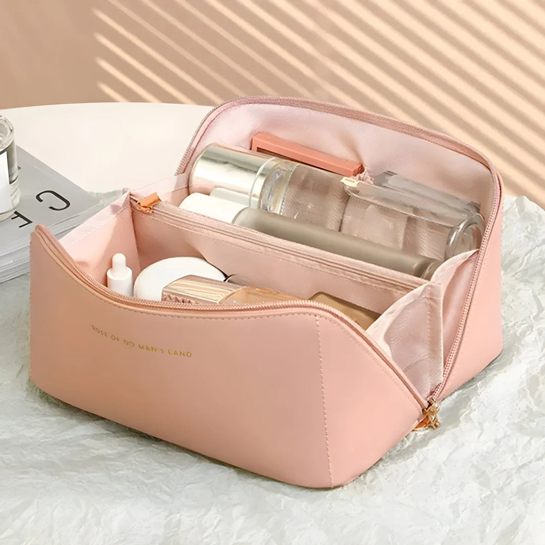Cosmetiquera Beauty Multifuncional