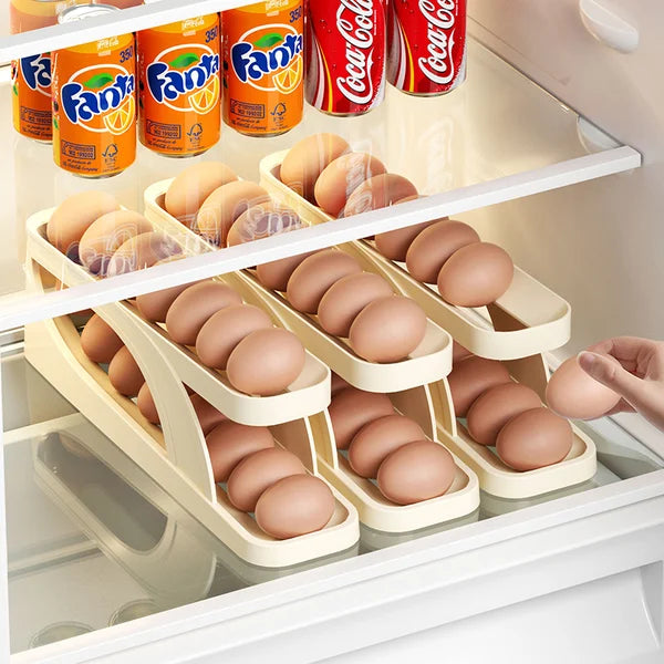 Dispensador de Huevos WayOut