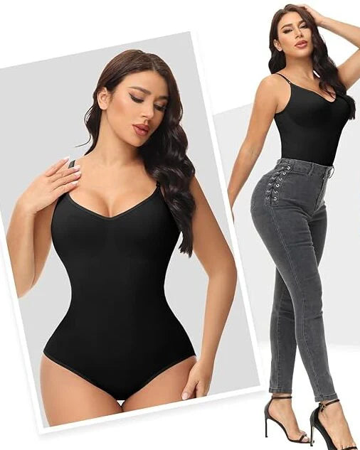 Body Tiras AbControl® Invisible