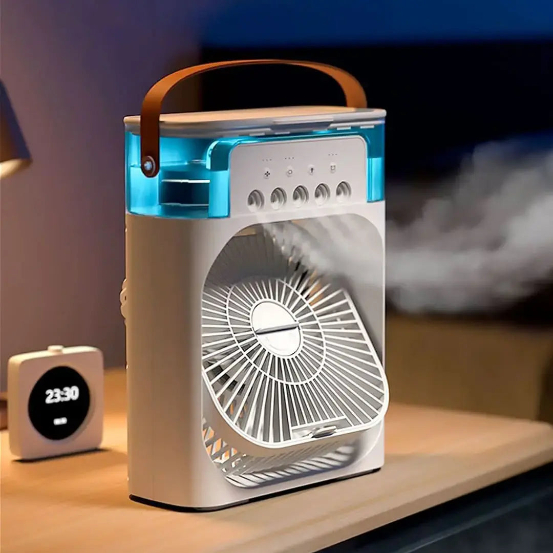 Aire Acondicionado Portatil FreshCold