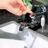 FlexFlow® Grifo Ahorrador con Rotacion 1080°