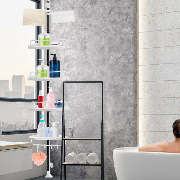 ORGANIZADOR DE BAÑO PREMIUM®| Para cualquier lugar de tu baño