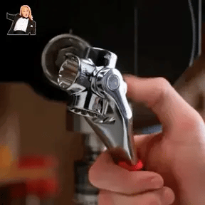LLAVE MuliTool™ | Todo lo que necesitas en tu caja de herramientas