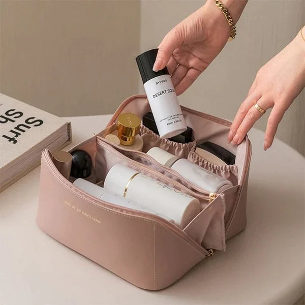 Cosmetiquera Beauty Multifuncional
