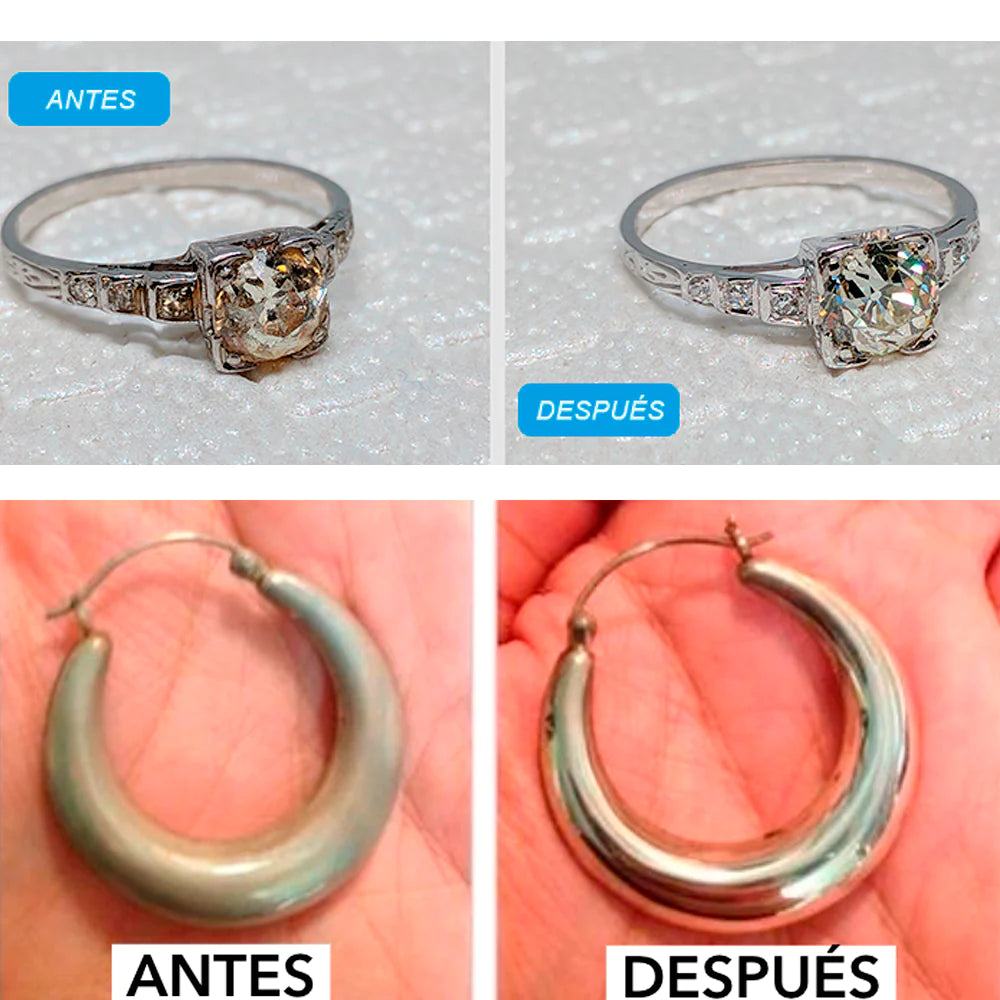 Brilla Joyas LuxuryJewellry®