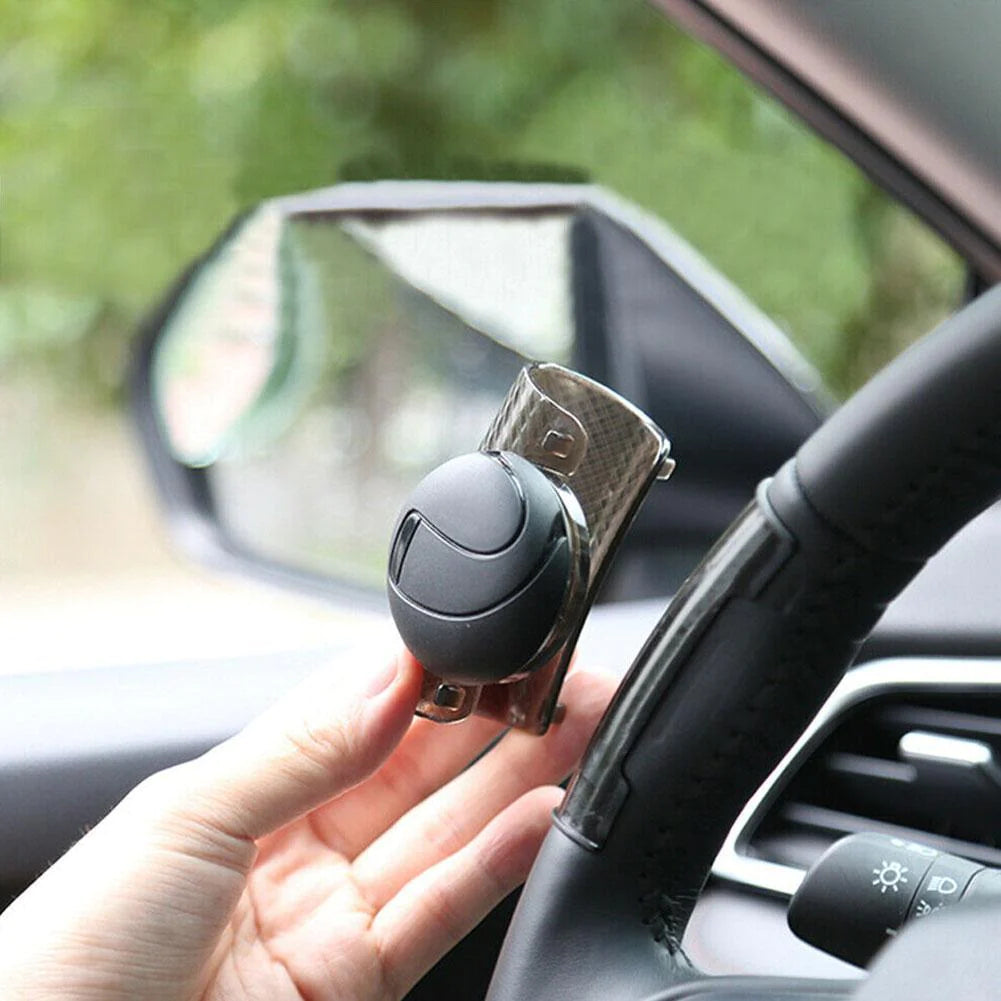 Perilla para volante - Realiza giros con mayor seguridad✅🚘