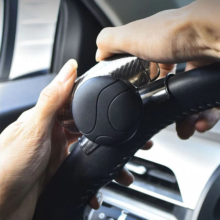 Perilla para volante - Realiza giros con mayor seguridad✅🚘